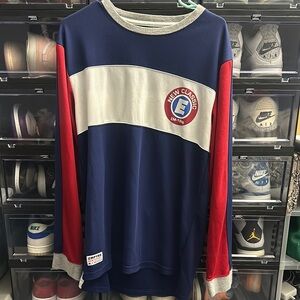 Empire New Classic Colorblock Sweatshirt